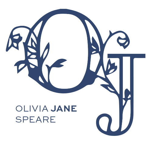 Olivia Speare