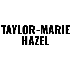Taylor-Marie Hazel