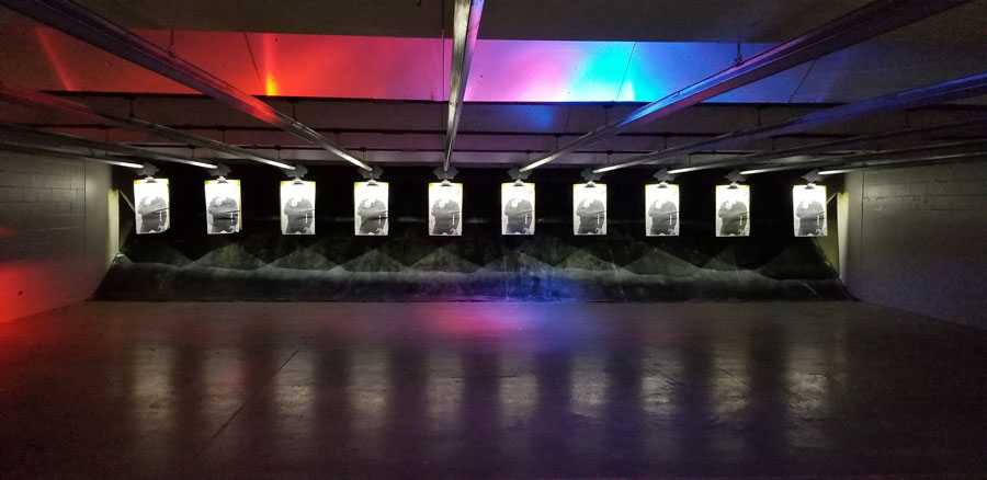 WCC shooting range photo
