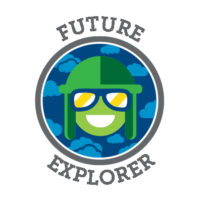 explorer icon explorer icon