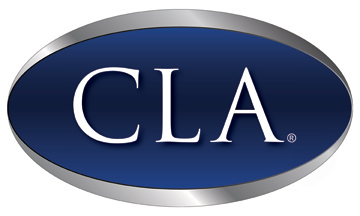 cla logo