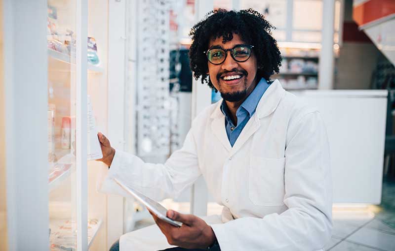 Pharm Tech Pharm Tech