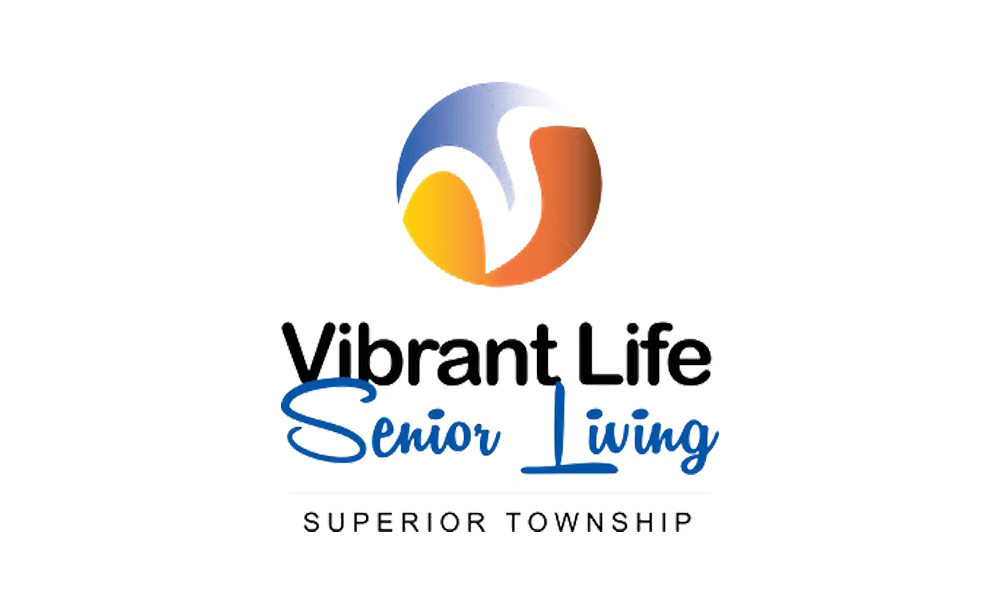 vibrant life logo