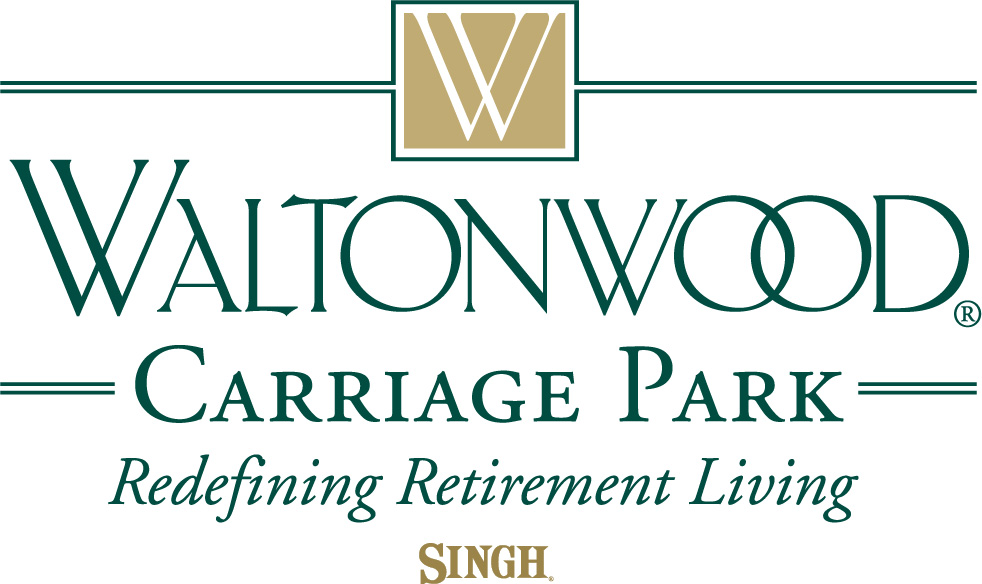 Walton Wood Carriage Park Logo
