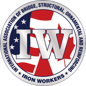 Ironworkers logo