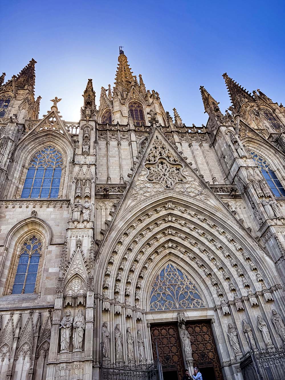 study abroad in spain