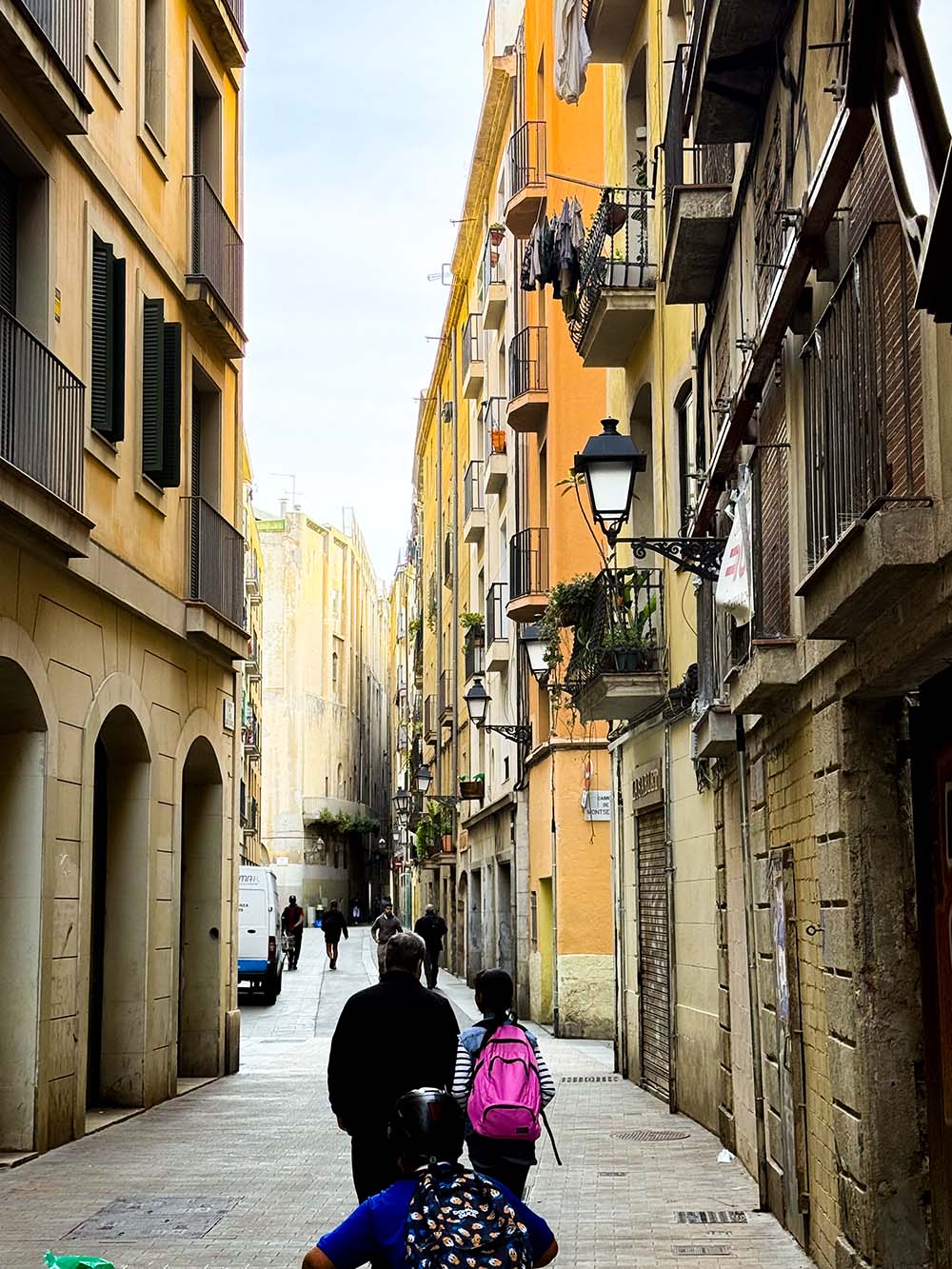 study abroad in spain