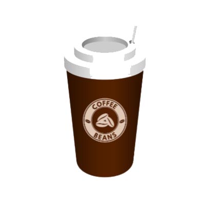 coffee cup