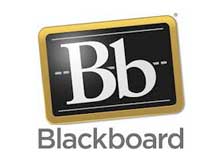 Blackboard logo