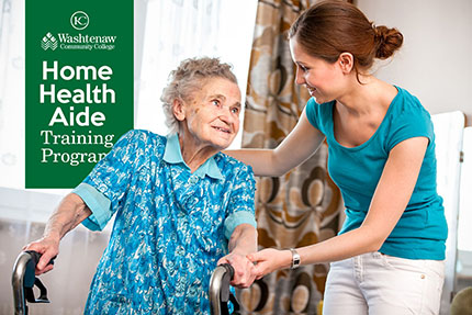 Home Health Aid Training Program