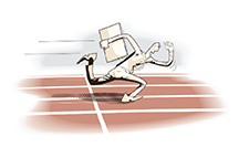 Fast Track training