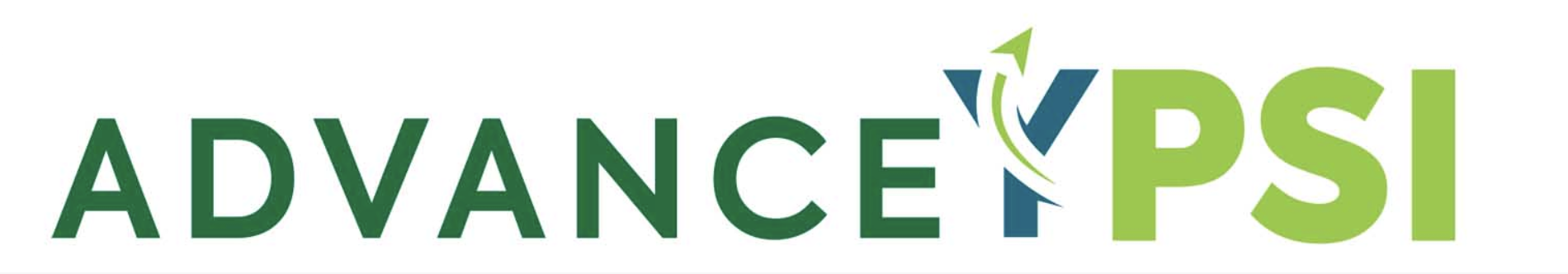 'Advance Ypsi' logo