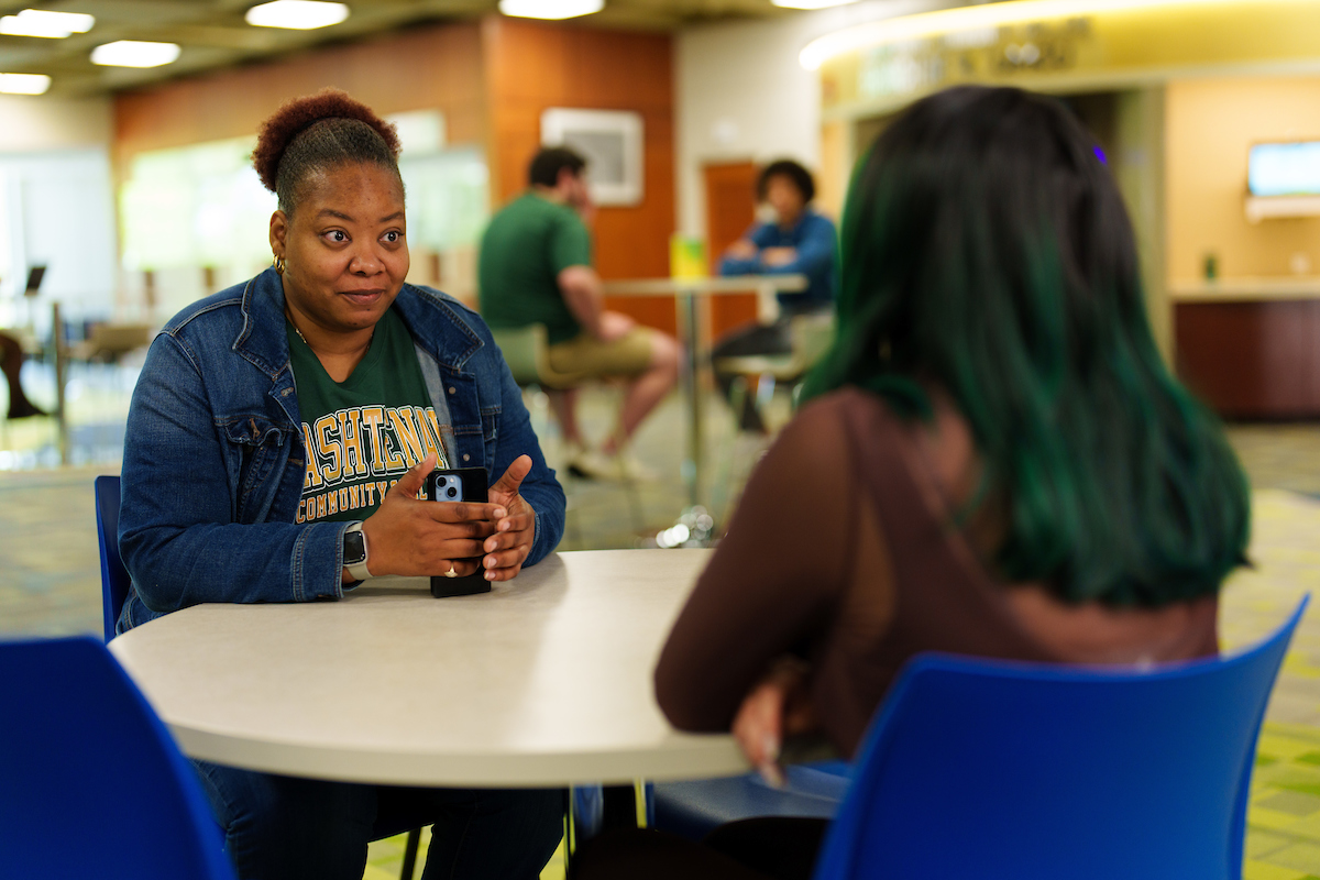 On Campus Advising