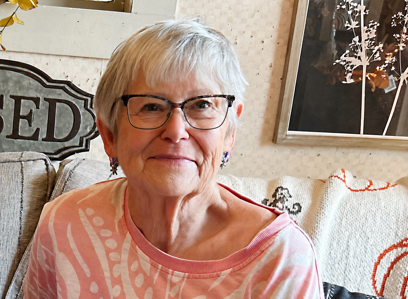 One of WCC's first students reflects on college's lasting impact