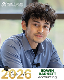 Edwin Barnett