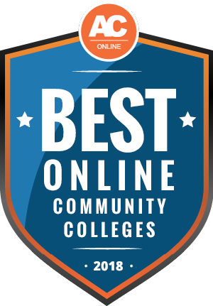 WCC recognized for online learning excellence