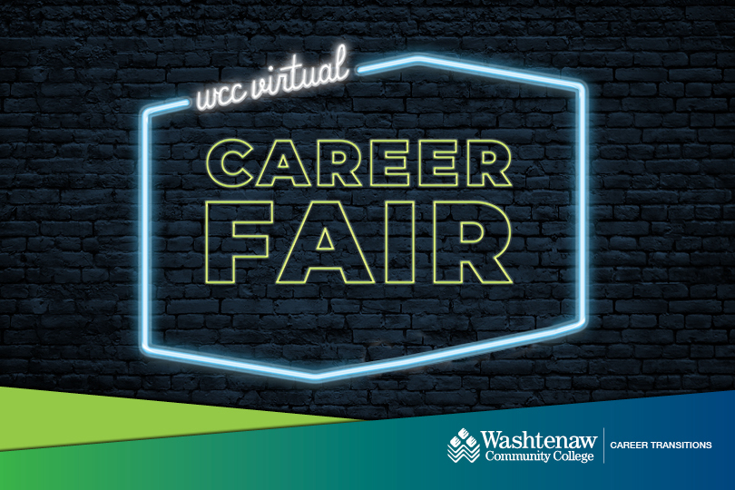 Career Fair Fall 2021