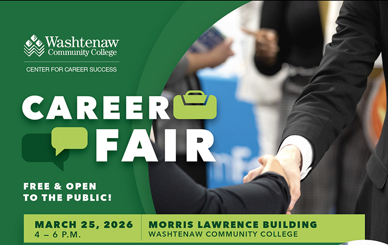 Spring 26 Career Fair