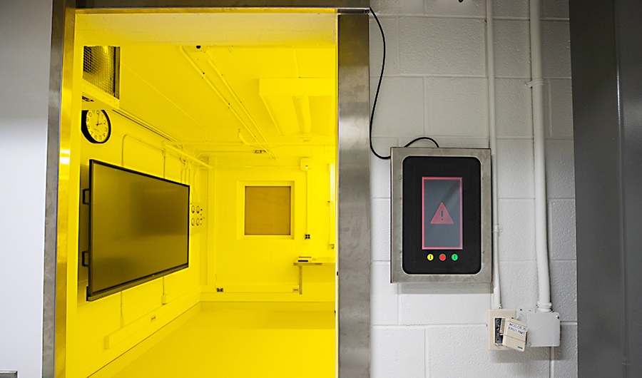 WCC expands microelectronics and semiconductor workforce training with new classroom, NSF grant