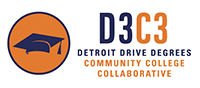 D3C3 logo