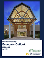 Economic Outlook Cover