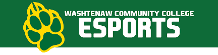 WCC Esports logo