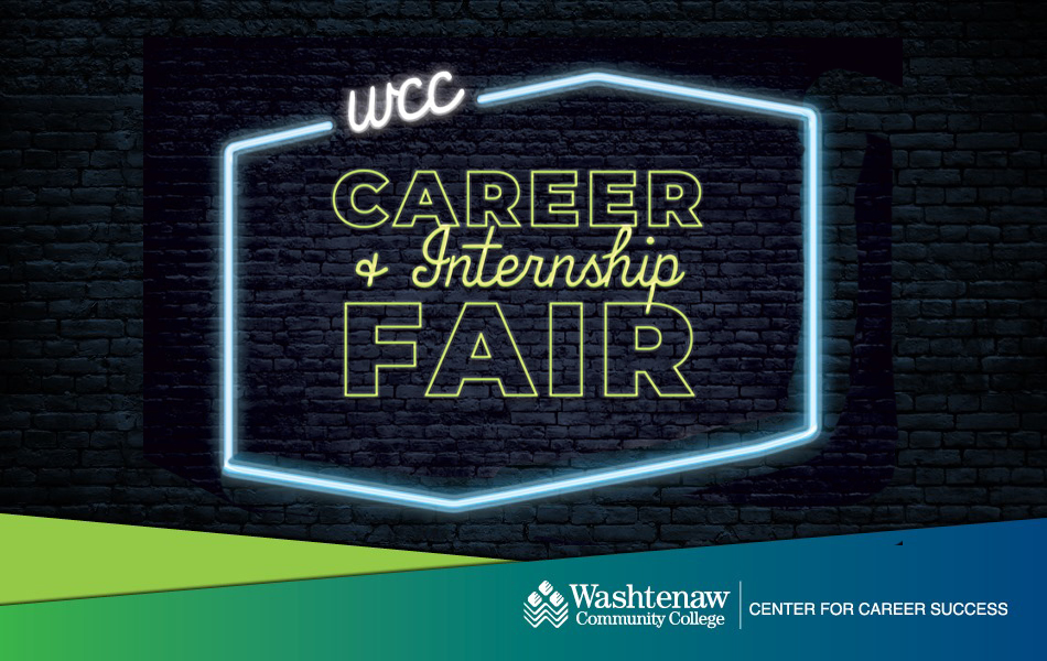 Public invited to WCC's Fall Career and Internship Fair on October 13