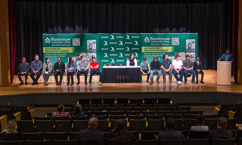 Next group of FAME apprentices start earn-while-you-learn program