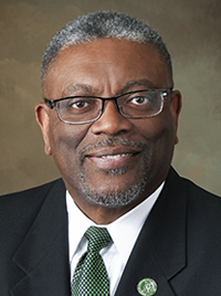 Dr. Jerryl Briggs