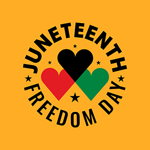 Fifth annual Juneteenth Celebration to be held June 18