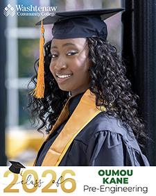 Oumou Kane