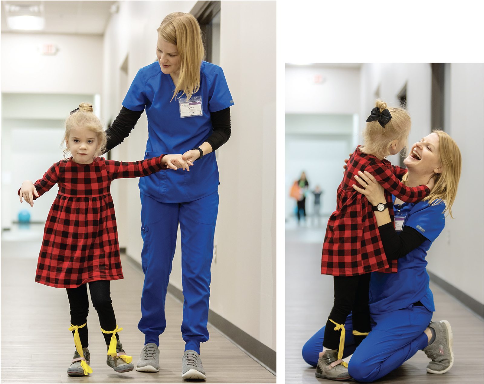 Girls' Health in Girls' Hands A program for girls, by girls.