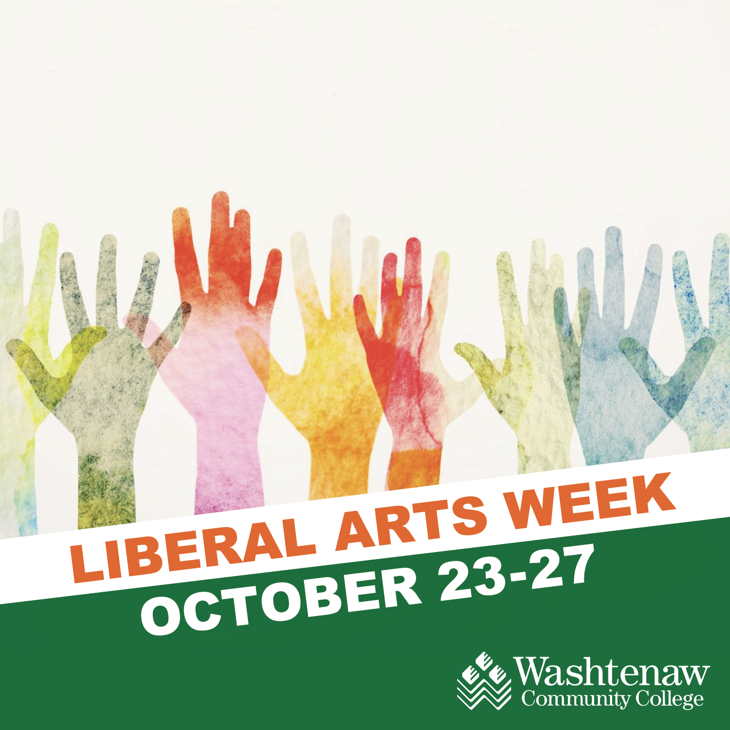 Liberal Arts Week
