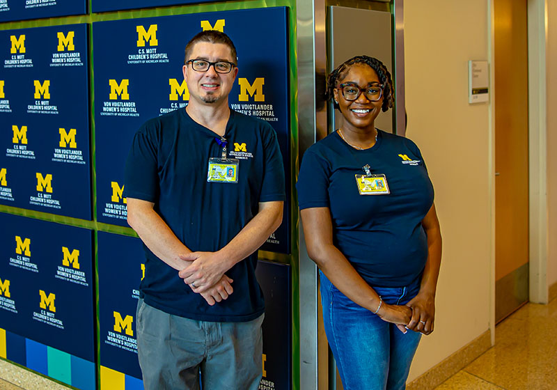 Apprenticeship program is jumpstarting healthcare IT jobs