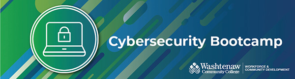 Cybersecurity Bootcamp logo