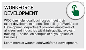 Worforce Development