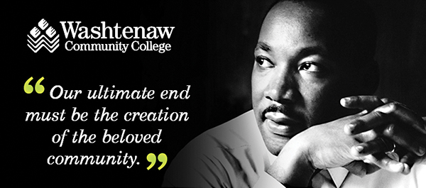 MLK quote