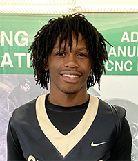 Jamir Pratt