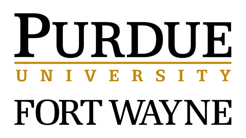 Purdue University Fort Wayne logo