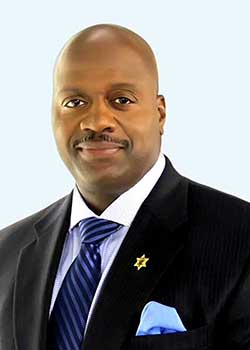 JERRY CLAYTON