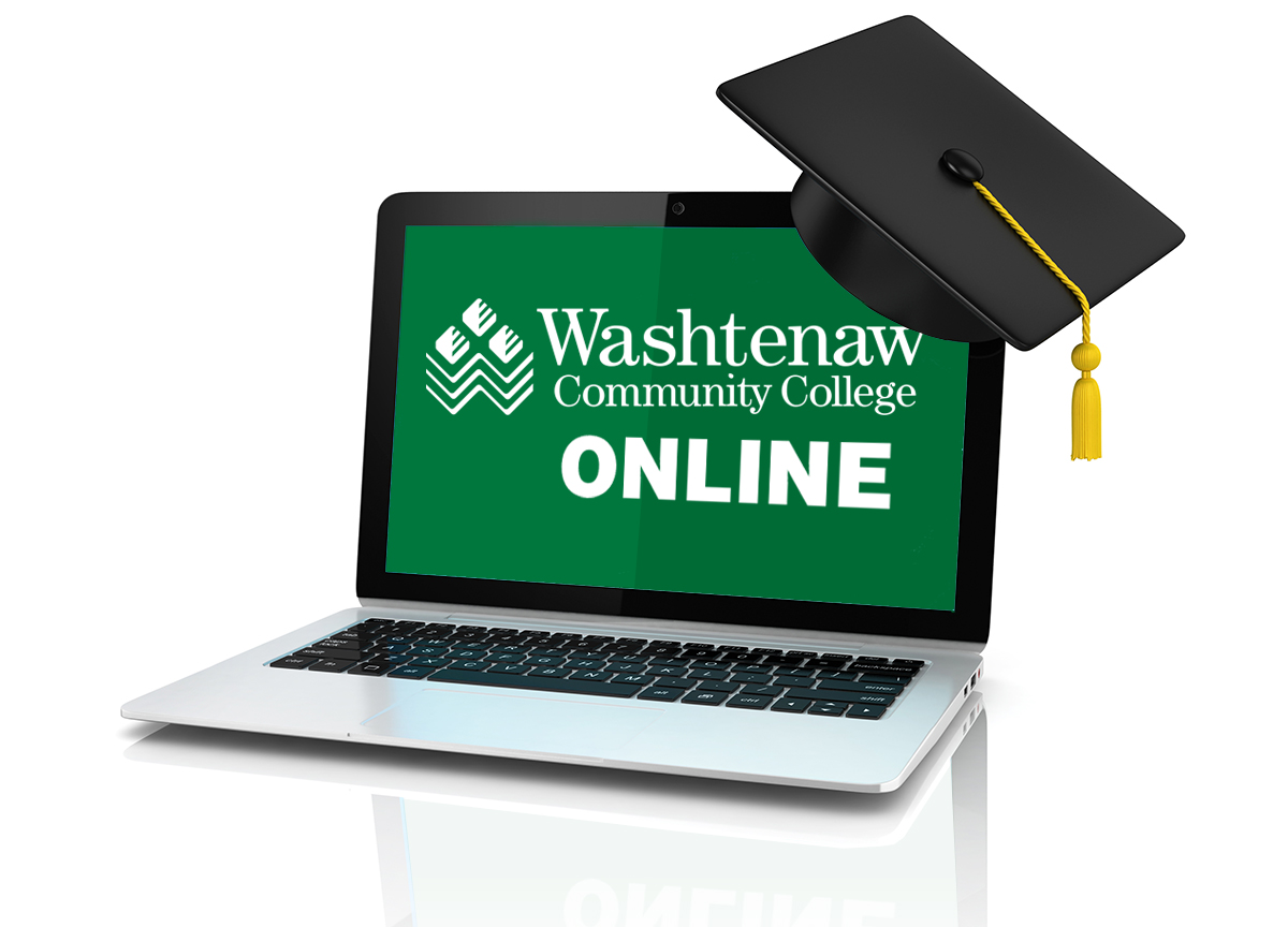 Nine WCC online courses recognized as 'exemplary'