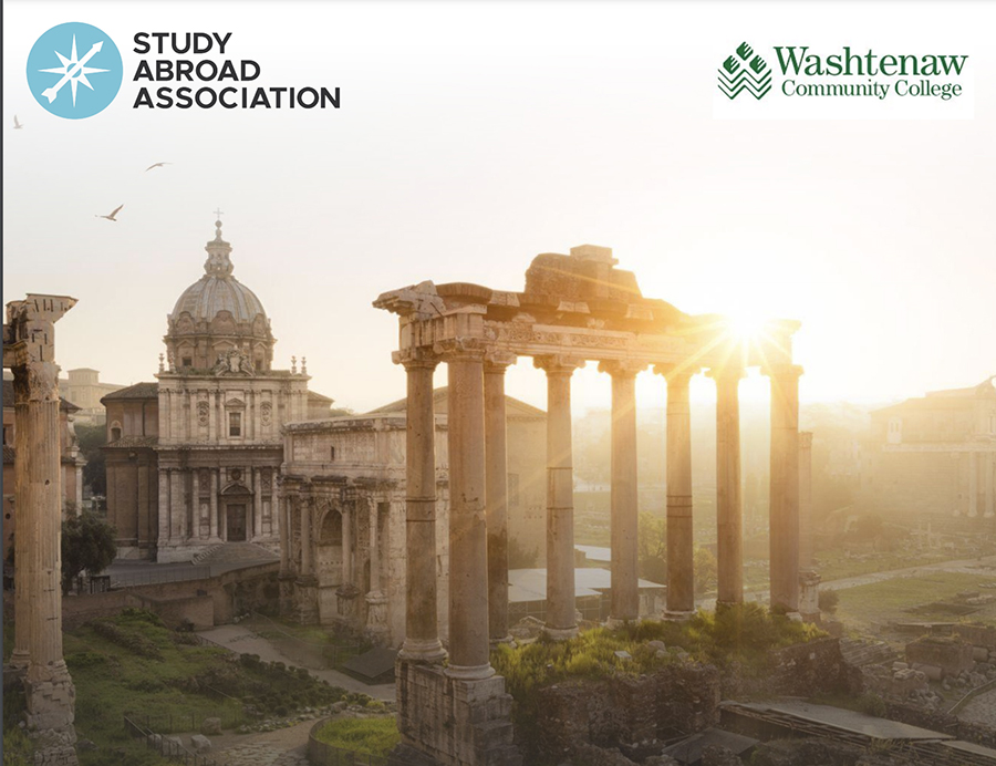 WCC offering 20-day study abroad trip to Italy