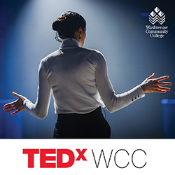 TEDxWCC