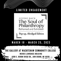 The Soul of Philanthropy