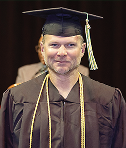 Bruce Garrett