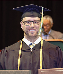 Joe Mitsch