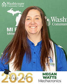 Megan Watts