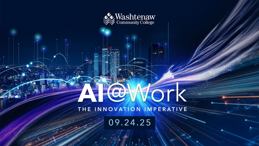 AI@Work: WCC brings together industry powerhouses to explore AI and the future of business