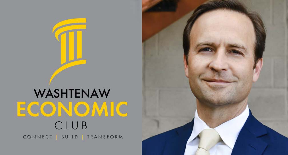 Washtenaw Economic Club to discuss small business's critical role in regional economy