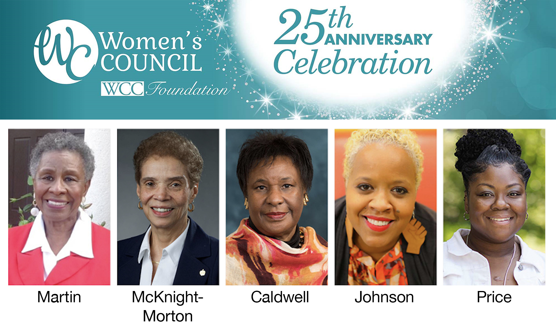 Women's Council Celebration May 2022